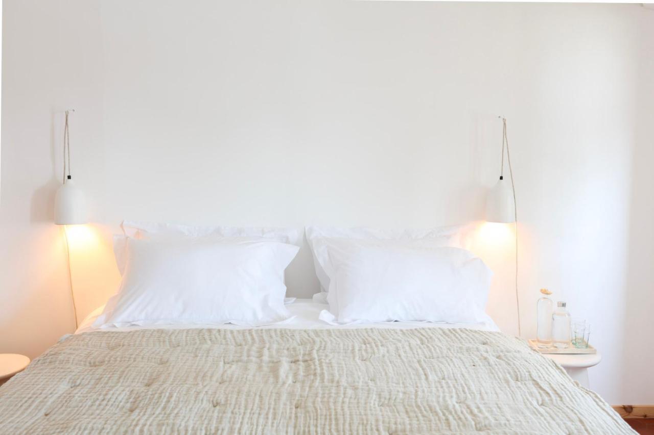 La Batisse En Blanc Hotel Golfe-Juan Ngoại thất bức ảnh