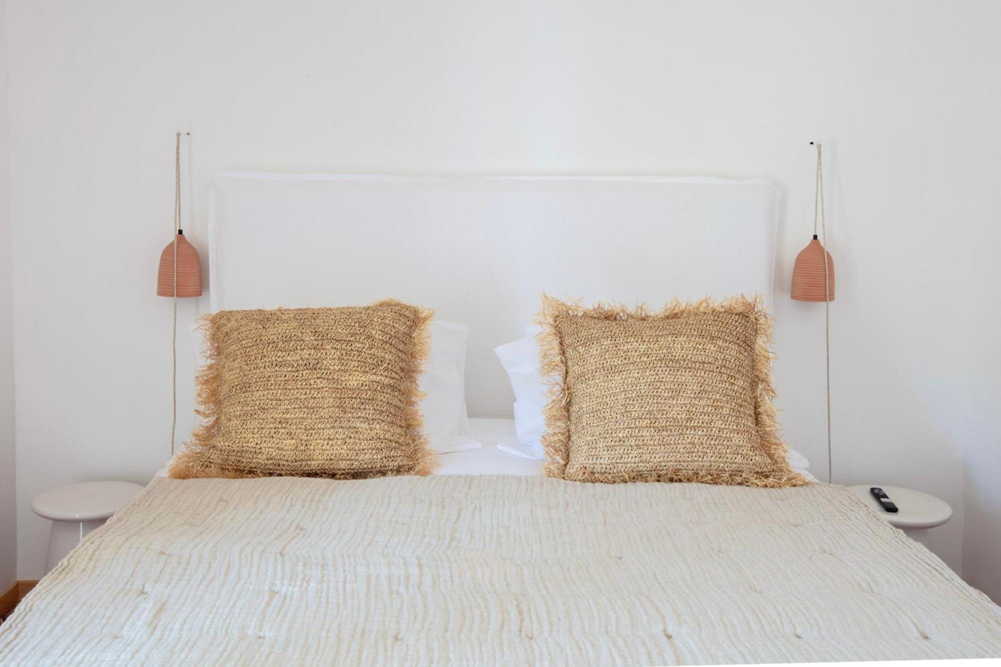 La Batisse En Blanc Hotel Golfe-Juan Ngoại thất bức ảnh
