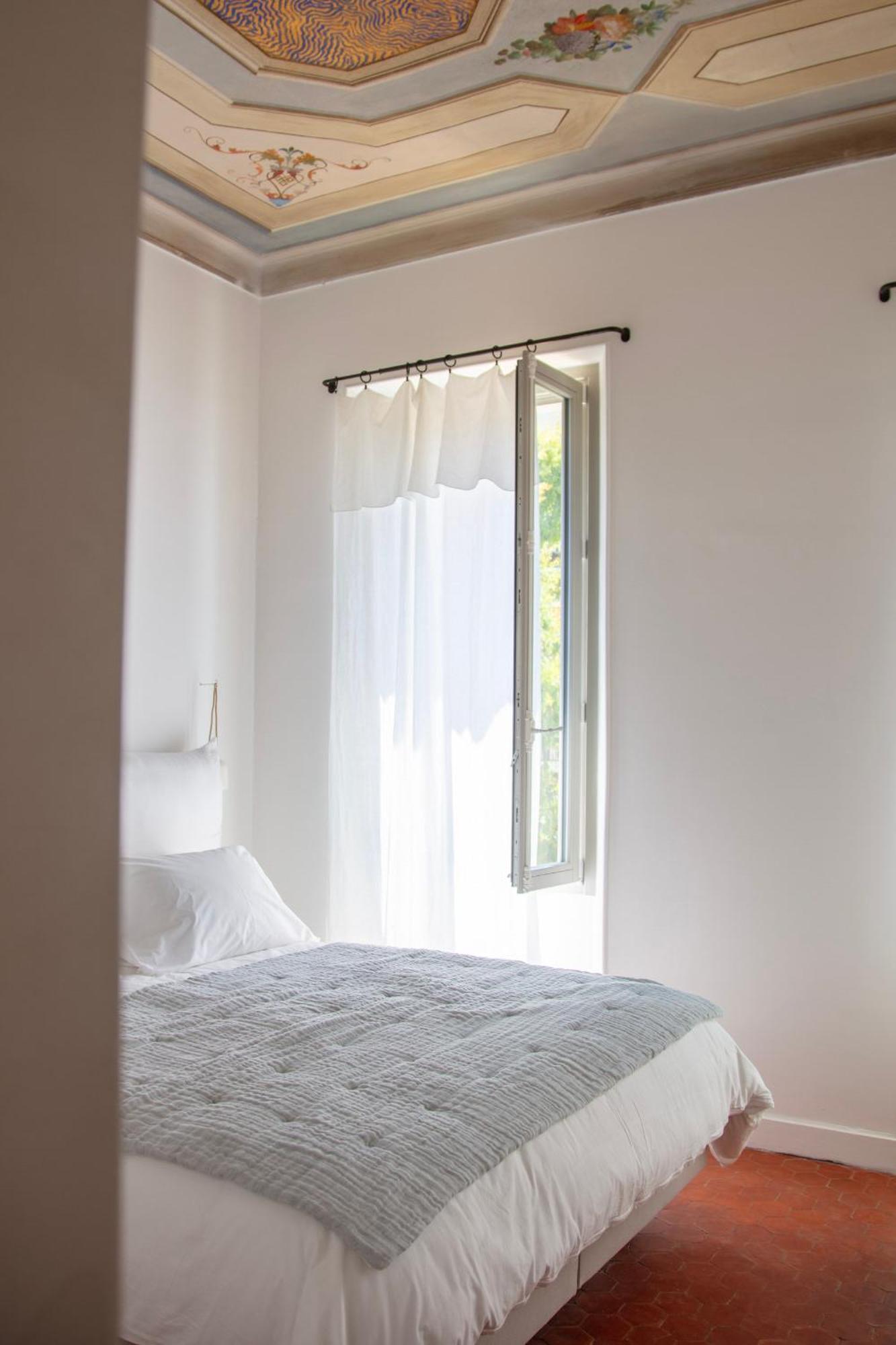 La Batisse En Blanc Hotel Golfe-Juan Ngoại thất bức ảnh